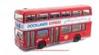 E28833 EFE Road Leyland Titan B15 London Forest T82 Docklands